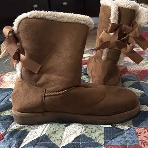 Women's size 7 boots